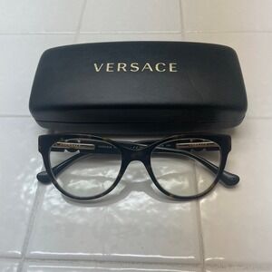 Versace Eyeglasses